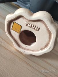 Angelo con ciotola dorata Thun