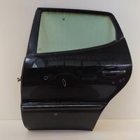 Porta post sx MERCEDES CLASSE A (W168) '01