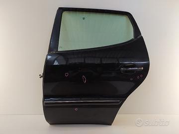 Porta post sx MERCEDES CLASSE A (W168) '01
