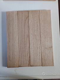 parquet listelli nuovi 