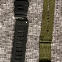 Cinturini orologio SUUNTO 22 mm