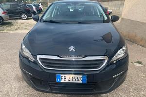 Peugeot 308 BlueHDi 100 S&S Business - 2015