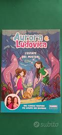 Libri per bambini: Aurora e Ludovica / Ninna e Mat