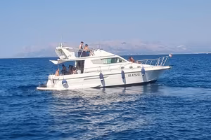 Flybridge