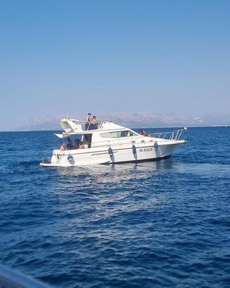 Flybridge