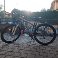 Rockrider ST 120
