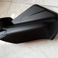 Carter protezione marmitta Multistrada V2S