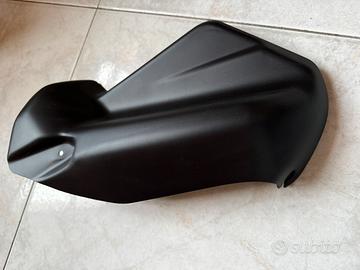 Carter protezione marmitta Multistrada V2S