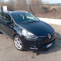 2018 Renault Clio Sporter