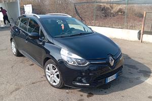 2018 Renault Clio Sporter