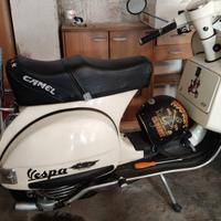 Vespa PX 150 piaggio,2 tempi 