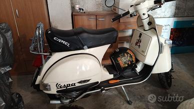 Vespa PX 150 piaggio,2 tempi 