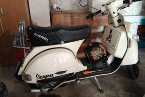 Vespa PX 150 piaggio,2 tempi 