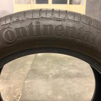 Pneumatici Continental ContiPremiumContact 5