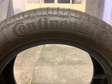Pneumatici Continental ContiPremiumContact 5