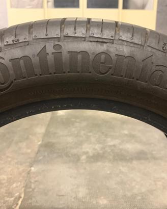 Pneumatici Continental ContiPremiumContact 5