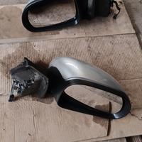 specchietti fiat 500 L