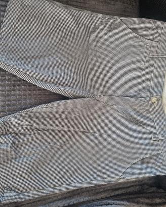 pantaloni 