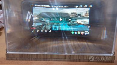 Lente di ingrandimento per smartphone