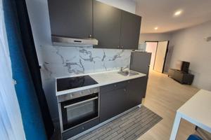 Bilocale arredato a Badia Polesine