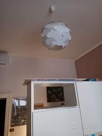 Lampada da soffitto Ikea