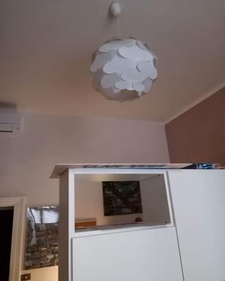 Lampada da soffitto Ikea