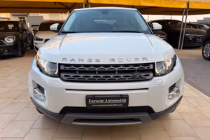 Land Rover Range Evoque 2.2 TD4 - CAMBIO AUTOMATIC