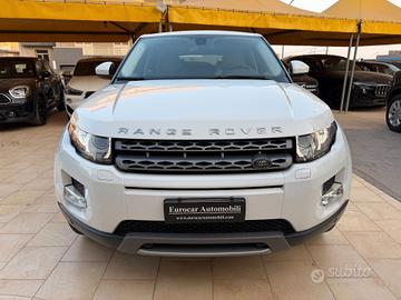 Land Rover Range Evoque 2.2 TD4 - CAMBIO AUTOMATIC