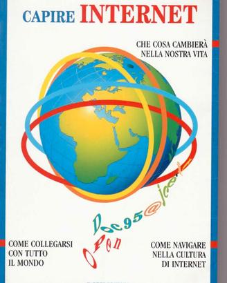 Capire Internet - Fabbri Editori 1995
