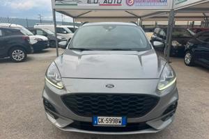 FORD Kuga 3ª serie Kuga 1.5 EcoBlue 120 CV aut...