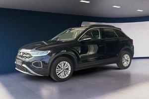 Volkswagen T-Roc 1.5 TSI ACT DSG Life