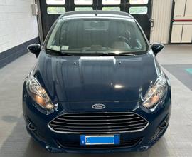 Ford Fiesta GPL - BENZINA 5p