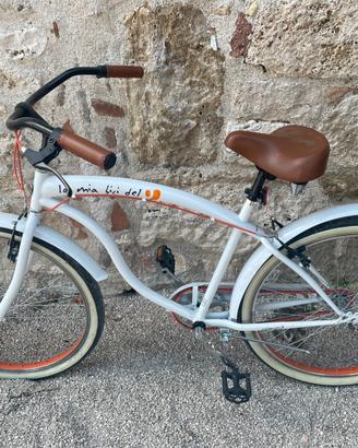 Bici unieuro