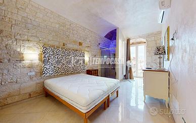 NOVITÀ! Sol. Indipendente RISTRUTTURATA ideale inv