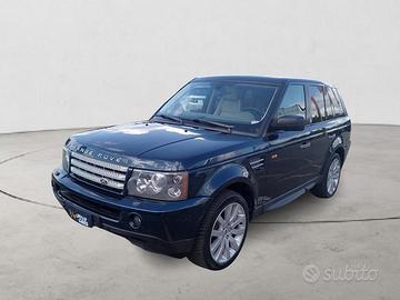 Land Rover RR Sport Range Rover Sport 2.7 TDV6 S