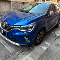 Renault Captur 1.5 dci 115 cavalli edc