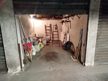 Garage a Borgaretto