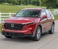 Ricambi per honda crv 2024 DISPONIAMO DI RICAMBI A