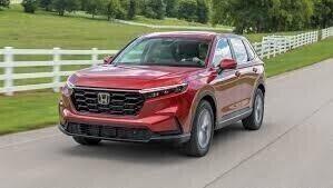 Ricambi per honda crv 2024 DISPONIAMO DI RICAMBI A