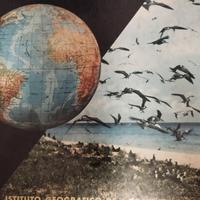 Atlante geografico moderno 