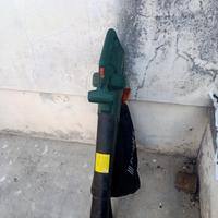 soffiatore aspiratore 