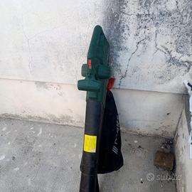 soffiatore aspiratore 