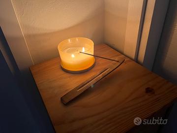 Massaggi Professionali a Gallarate