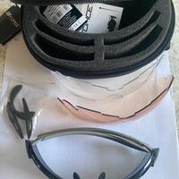 Occhiali ciclismo Force