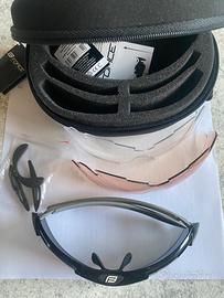 Occhiali ciclismo Force