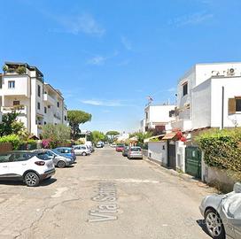 Cerveteri bilocale finemente arredato