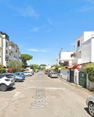 Cerveteri bilocale finemente arredato