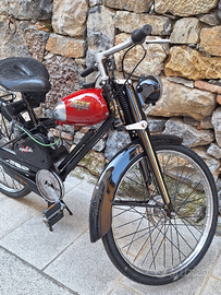 Bianchi Aquilotto con documenti