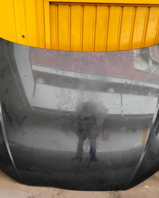 audi A3 Sportback 2019 nero 