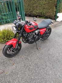 Triumph Thunderbird - 1999